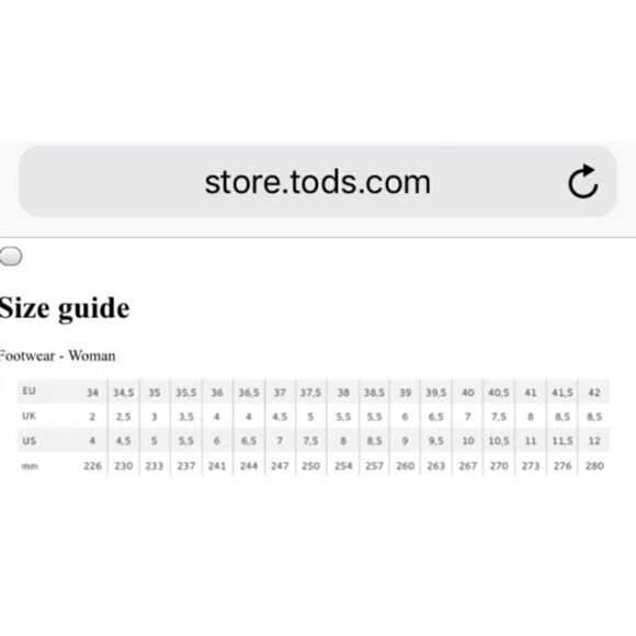 Tod's Grey Blue Leather And Nubuck Suede Low Top Sneakers 38 - Picture 11 of 11